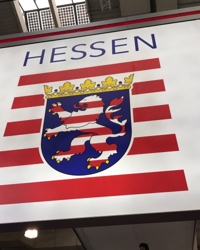 Hessen-Logo CeBit