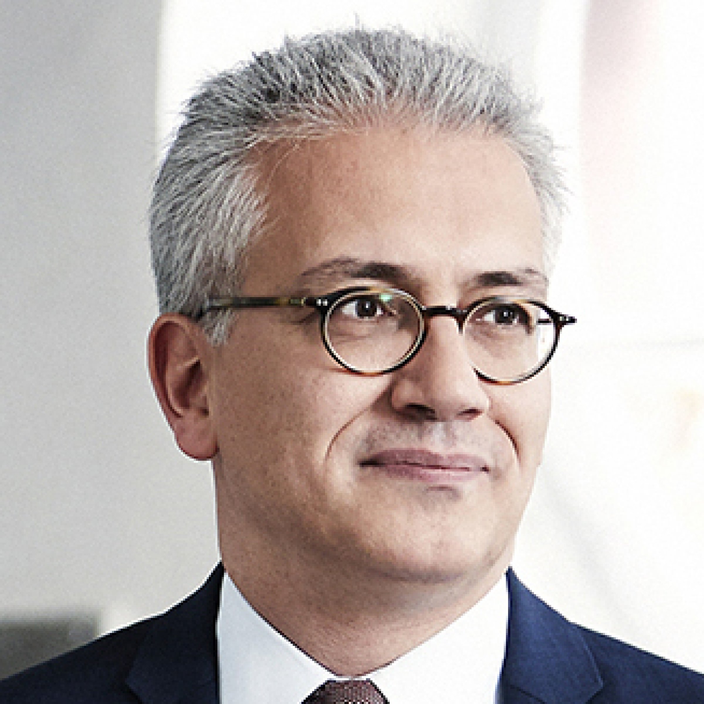 Tarek Al-Wazir