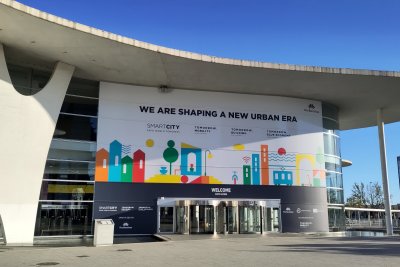 Smart City Expo World Congress 2026 in Barcelona
