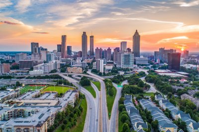 Atlanta (USA)