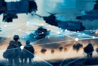 EUROSATORY, Paris, Frankreich EUROSATORY, Paris, Frankreich