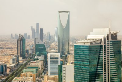 Company Mission Saudi-Arabien