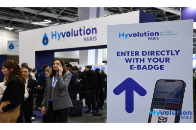 Hyvolution Paris Hyvolution Paris