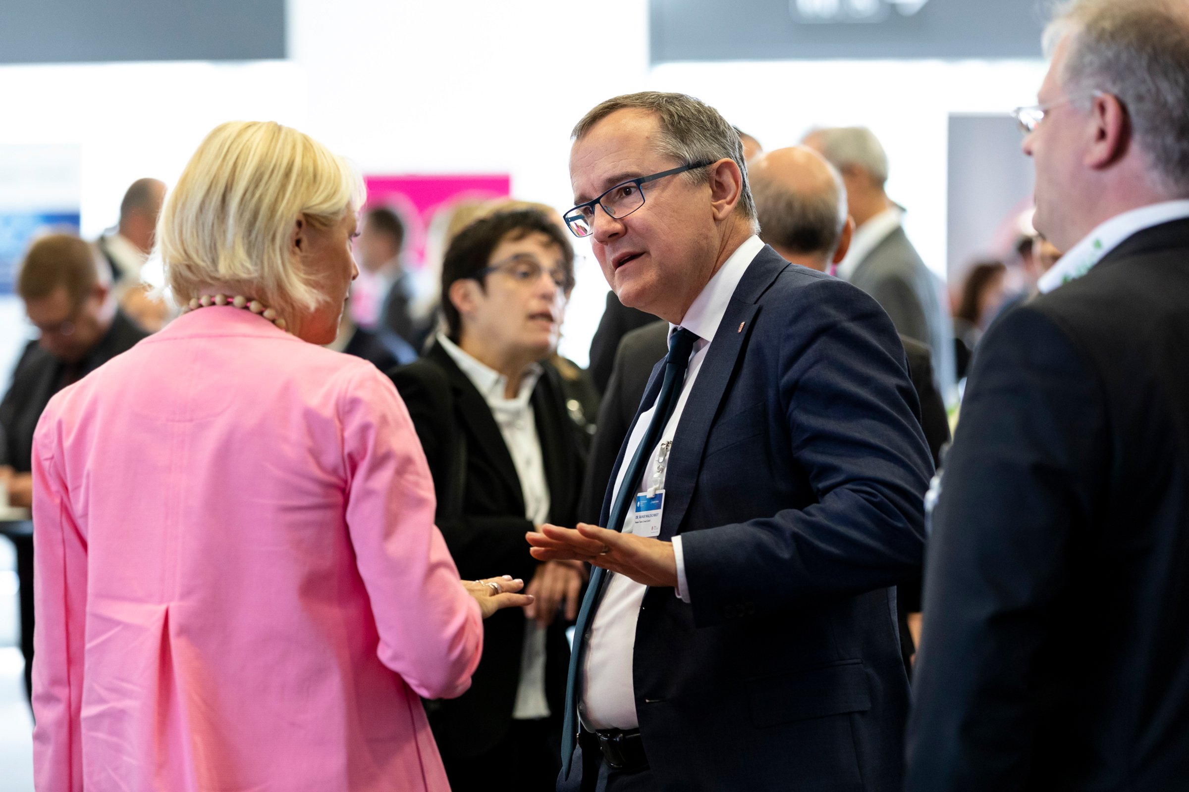 Gigabit Gipfel 2019