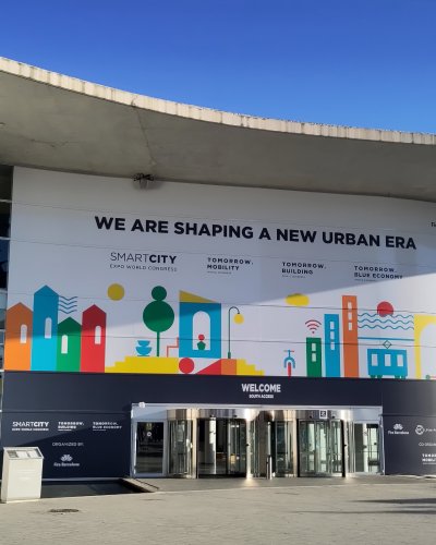 Smart City Expo World Congress 2026 in Barcelona