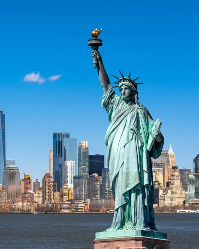 New York City