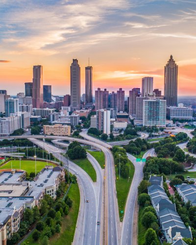 Atlanta (USA)