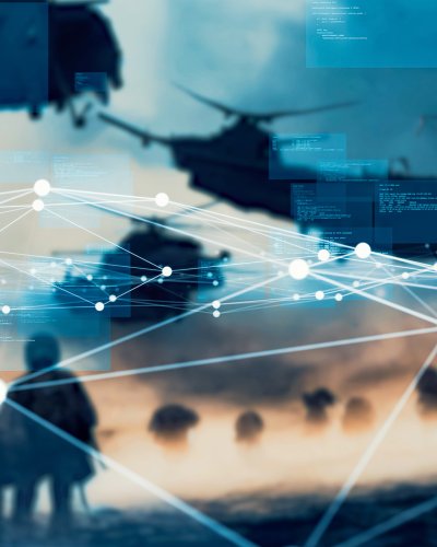 EUROSATORY, Paris, Frankreich EUROSATORY, Paris, Frankreich