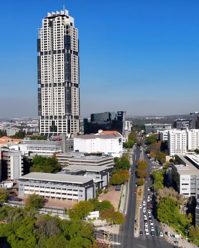 Johannesburg (Südafrika) Johannesburg (Südafrika)