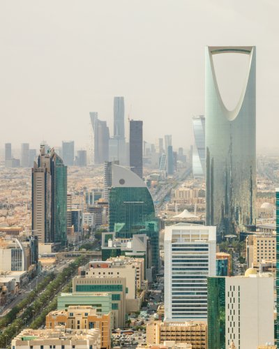 Company Mission Saudi-Arabien Company Mission Saudi-Arabien