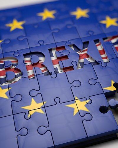Brexit-Informationen