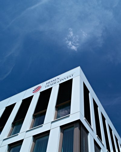 HTAI Gebäude