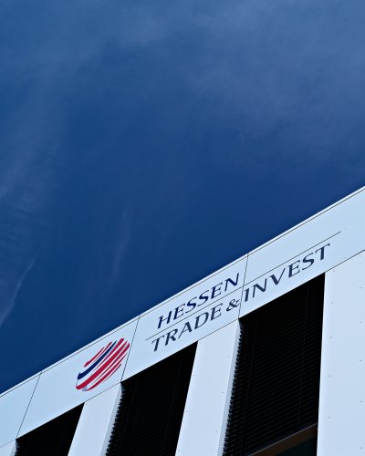 Hessen Trade & Invest GmbH