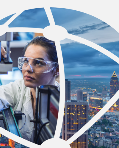 HTAI Teaser TLH "Technologie, Industrie & Innovation"