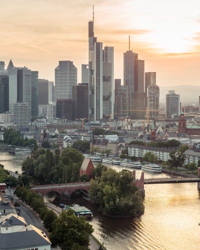 Frankfurt am Main