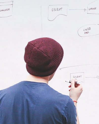 Start-up