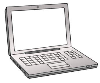 Leichte Sprache - Barrierefrei - Computer