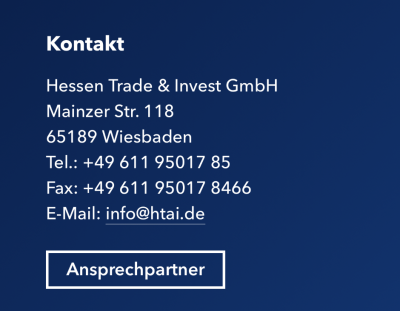 Kontaktinformationen