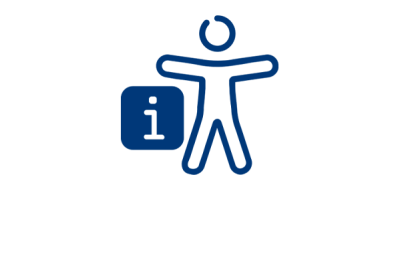 ICON Barrierefreiheit