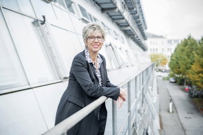 Prof. Dr.-Ing. Sigrid Wenzel Prof. Dr.-Ing. Sigrid Wenzel