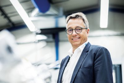 Stephan Kegelmann Stephan Kegelmann